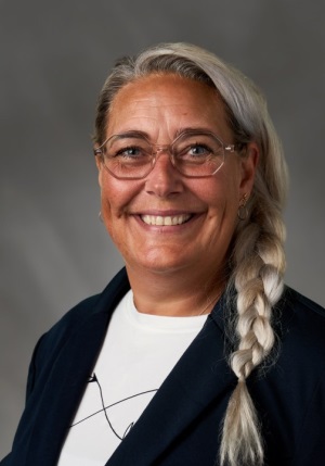 Annette Bernsbo Uhre