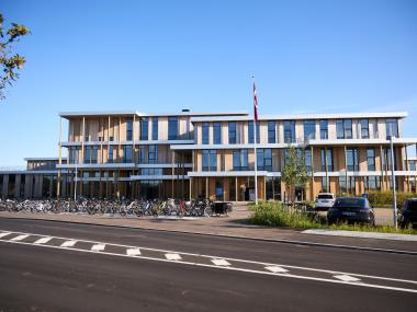 skolens værdier